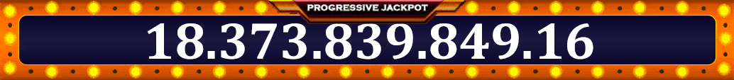Jackpot DUOTOGEL